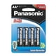 thumbnail image 2 of PILA PANASONIC CARBON ZINC AZUL AA CON 48 UNIDADES 1.5V Panasonic, 2 of 4