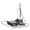 SSD01 210KIT, variant on 220W TC22 Smart Soldering Station with Color Curve Display, 210/245 Compatible ,Repair Gear