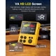 thumbnail image 5 of Afinador Metrónomo Donner DBM-100 recargable 3 en 1 amarillo, 5 of 7