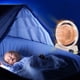 thumbnail image 5 of ¡Compra y Ahorra!, Calentador de circulación ambiental Calentador de espacio con luz nocturna 120 grados arriba y abajo ajustable Protección contra sobrecalentamiento Oficina en casa Piso pequeño, 5 of 9
