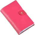 thumbnail image 2 of RFID Credit Card Holder, Leather Business Card and Credit Card Organizer, 2 of 3