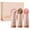 A, variant on Sokhug 3-Piece Multifunctional Face Stick Set Blush/Highlight for Daily All-in-One Face Sculpting