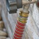 thumbnail image 5 of Manguera de Agua Gilmour Pro 3/4" x 15 m Resistente y Antitorsión, 5 of 6