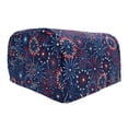 thumbnail image 2 of Americana Cover Compatible with Ninja Foodi Grill by Penny's Needful Things (Fireworks), 2 of 2
