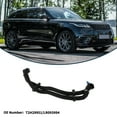 thumbnail image 3 of Unique Bargains Radiator Hose Heater Hose No.T2H29951 for Land Rover for Range Rover Velar 2018-2020 Rubber Warm Water Pipe Black 1 Pc, 3 of 6