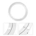 thumbnail image 2 of Weiweiguan Practical Turntable Bearing Round Rotating Plate Mute Rotating Swivel Plate, 2 of 7