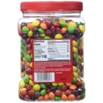 thumbnail image 2 of Skittles Original Fruity Candy Jar, Tamarind, 54 Ounce, 2 of 5