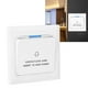 thumbnail image 5 of Sensor de tarjeta de alimentación, sensor de tarjeta de alimentación, interruptor de ahorro de energía para hotel, panel de sensor de electricidad para hotel, ultra sensible, 5 of 9