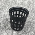 thumbnail image 4 of Aquarium Plants pot Aquascaping Fish Tank Holder Mesh Pots S4F3, 4 of 5
