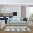 thumbnail image 4 of Achim CAPRI3P402 Capri 3 Piece Rug Set - Rizzy Blue, 4 of 4