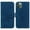 Blue, variant on Wallet Case for iPhone 11 Pro 5.8-Inch, Embossed Flower Shockproof Flip Case with Magnetic Kickstand Card Slots Phone Cover for iPhone 11 Pro,Blue