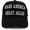 thumbnail image 3 of MAGA Hat Make America Great Again Hat, Trump Hat, Trump 2024 KAG Hat Baseball Cap, 3 of 6