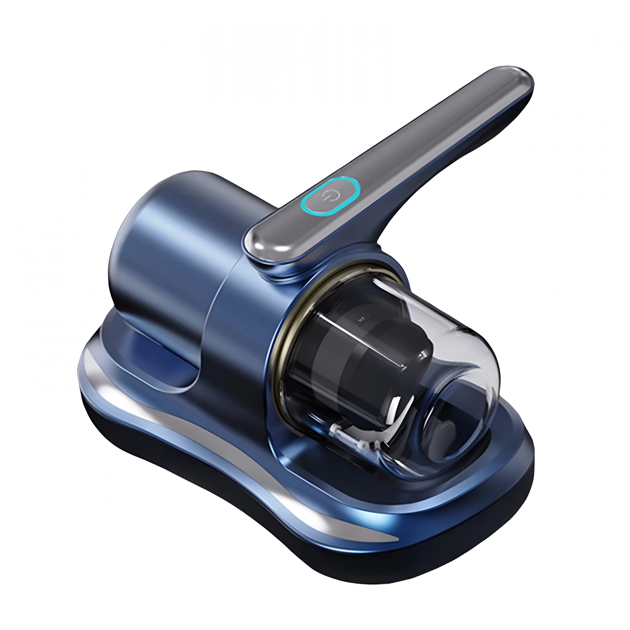 ZEPARO High-Suction Wireless Bed Bug Vacuum Cleaner - Powerful Deep Cleaning for Home with 8000PA Suction,USB Type-C Charging Multi-color