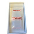 thumbnail image 4 of For iPhone 12 Pro Ven-Dens Full cover Privacy Glass Screen Protector, 4 of 5