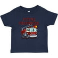 thumbnail image 3 of Inktastic Future Firefighter Boys or Girls Baby T-Shirt, 3 of 5