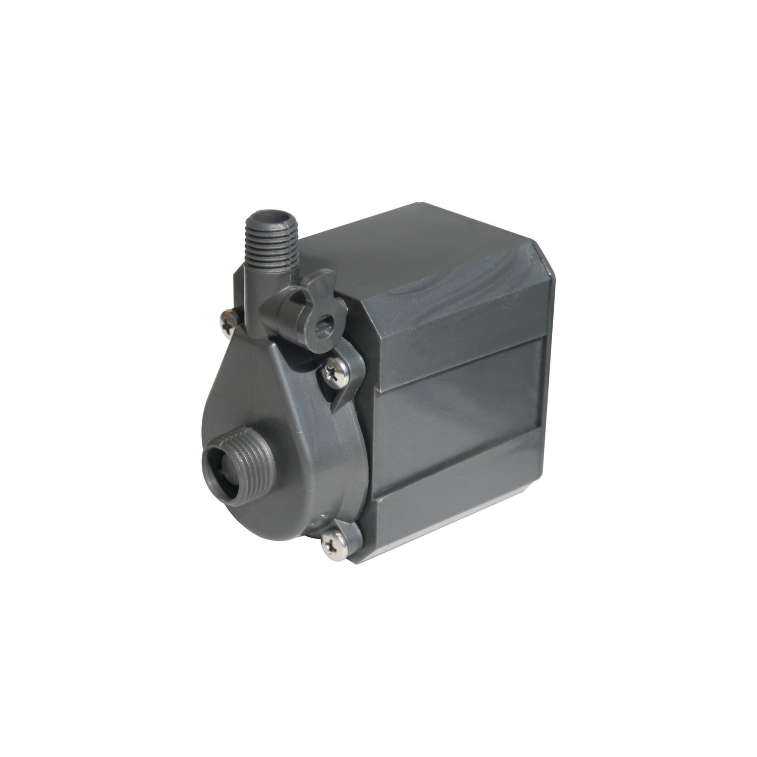 Water Gardens & Ponds Gardening 2 Pack Little Giant 725 GPH 57W Multi