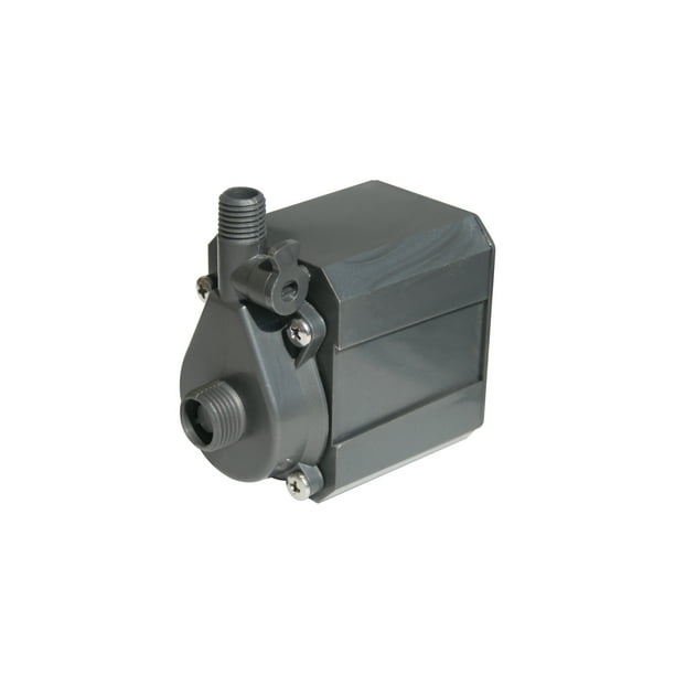 Danner Drive Model 1.9 190 GPH Statuary Pond Pump with 10Foot