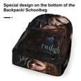 thumbnail image 3 of Twilight Backpacks Bookbag Casual Daypack Backpacks for Travel Camping Hiking, 3 of 7