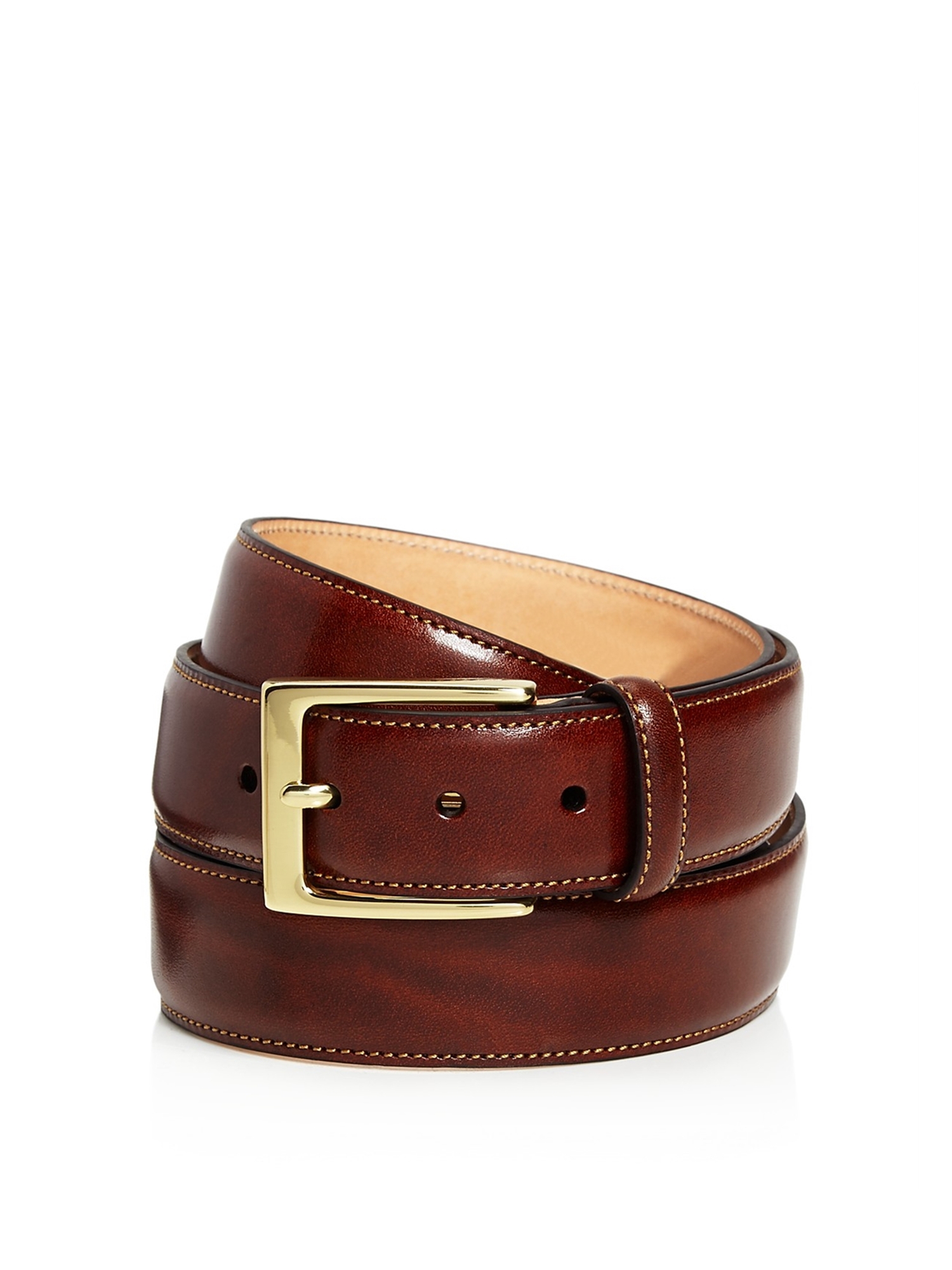 Trafalgar Trafalgar Mens Cortina Belt