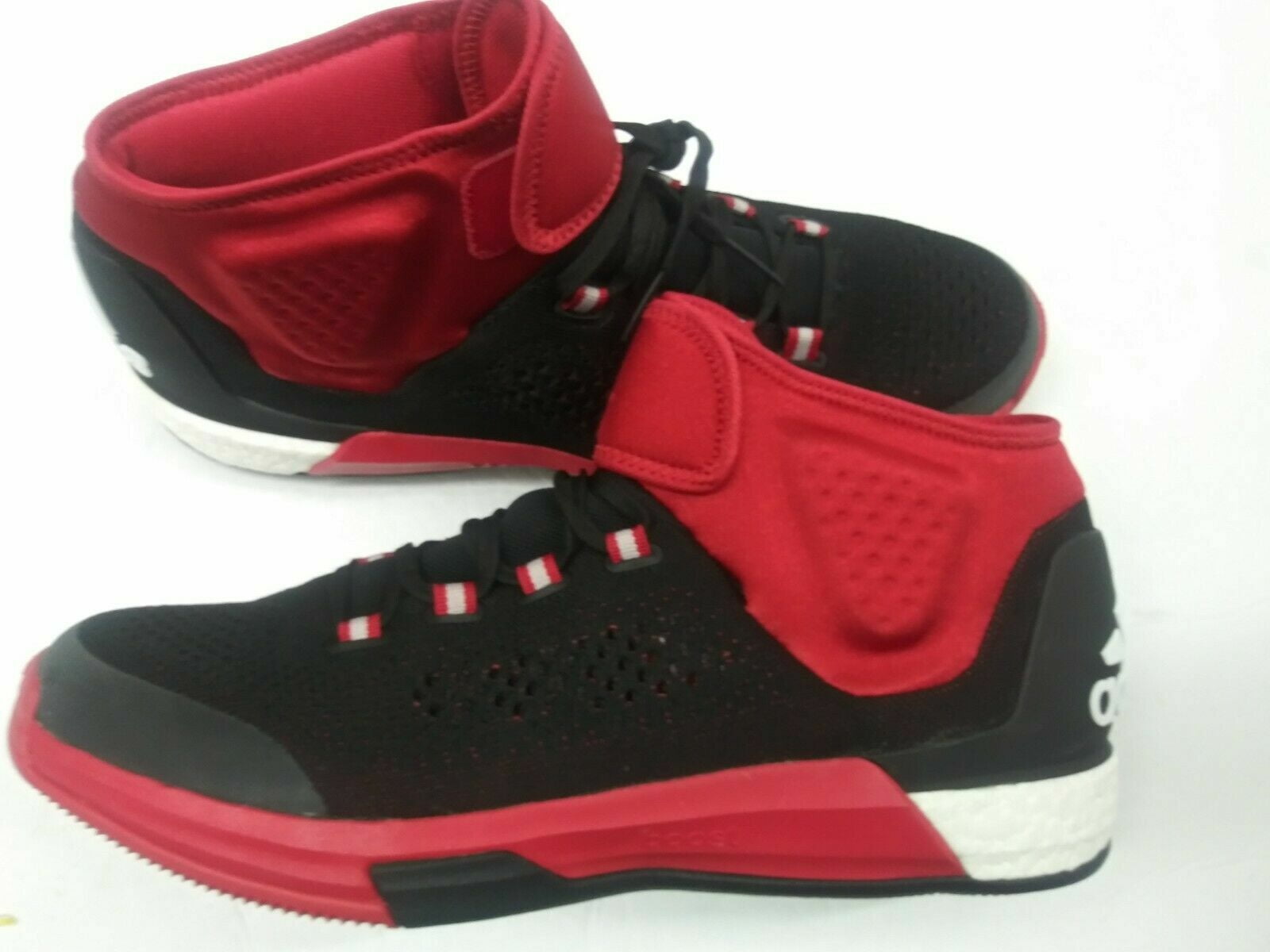 Crazylight boost 2015 sizing discount