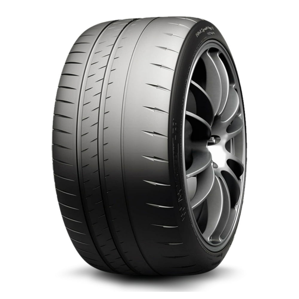Michelin Pilot Sport Cup 2 Connect 285/30R18 97Y Bsw Summer tire