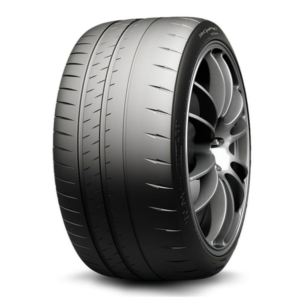 Michelin Pilot Sport Cup 2 Connect 305/30R20 103Y Bsw Summer tire ...