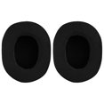 thumbnail image 5 of Ear Pads for Audio-Technica M50X M50xBT2 M40X M70X MSR7 MSR7NC MSR7BK MSR7GM Ear Headphones Replacement Ear Cushions, Ear Covers, Headset Earpads ( Cooling-Gel / Black ), 5 of 6