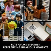 LEGO Ideas The Office 21336