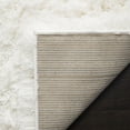 thumbnail image 2 of SAFAVIEH Polar Abbot Solid Extreme Plush Shag Area Rug, 2 of 7