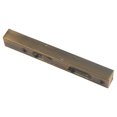 thumbnail image 2 of Boulon de Porte invisible en Acier Inoxydable Dissimulé de 6 Pouces, 2 of 9