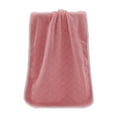 thumbnail image 2 of Towel Thickened Soft Absorbent Plain Color, Household Wash Face Gift Towel, Cotton Material, Soft, Durable, Quick Drying, Excellent Absorbency, Multifunctional, Easy To Clean, Ideal Gift, 2 of 6