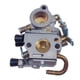 thumbnail image 3 of Carburador resistente para de hormigón TS410 TS420 reemplazar Zama C1Q-S118 No 120 0600 Gloria Carburador de motosierra Carb, 3 of 8