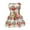 B, variant on C Easter Dog Clothes Cute Pet Summer Dress Skirt For Small Dogs Rabbit Egg Pattern Festive Pet Outfit 16.54X12.20X11.42 Inches Style C