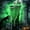 Green, variant on Miwamany 94cm Two Modes LED Tattered Gauze Skull Hanging Ghost Ornament 1PC Constant Flash Light Horror Prop, Waterproof Easy Hang Decor for Porch Tree Yard Indoor Venue Layout