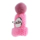 thumbnail image 4 of Kawaii sombrero suéter broches coreanos Mini bolas lindas broche para regalo de niñas Rosado Sunnimix Broche de mujer, 4 of 8