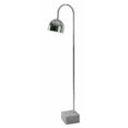 thumbnail image 1 of Kenroy Home 32499CH Maverick Floor Lamp, 1 of 5