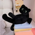 thumbnail image 7 of Toy Pillow Cute with Bat Soft Long Body Pillow for and Birthday, 7 of 7