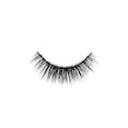 thumbnail image 4 of NATURAL LOOK 6D FALSE FAUX MINK EYELASHES 3D45 ( 2 Pair ), 4 of 7