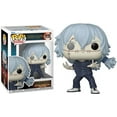 thumbnail image 2 of Funko Pop! Animation: Jujustu Kaisen - Mahito Figurine En Vinyle, 2 of 2