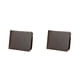 thumbnail image 1 of Minnieouse Cartera Retro para hombre, bolsa con Clips para dinero, monedero delgado con bolsillo para monedas, tarjetero de cambio de piel de Type3 NO3, 1 of 6