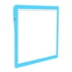 thumbnail image 2 of Rechargeable A4 Tracing LED Copy Board Light Box,Slim Light Pad, USB Power Copy Drawing Board Tracing Light Board For Artists Designing, Animation, Sketching, 2 of 6