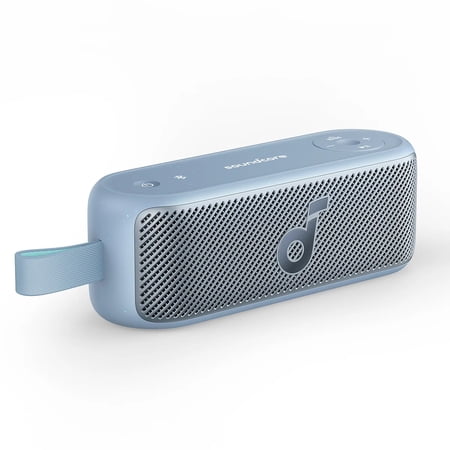 Anker Soundcore Motion 100 Bluetooth Speaker -Blue- 20W - IPX7