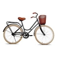 thumbnail image 2 of Bicicleta Black Panther Maja Vintage Rodada 26 Negro Jaguar MAJA URBANA, 2 of 2