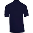 thumbnail image 2 of Gildan Adult DryBlend Jersey Short Sleeve Polo Shirt, 2 of 5