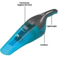 thumbnail image 2 of dustbuster Wet/Dry Handheld Vacuum, Cordless Hand Vac (HNVC215BW52), 2 of 7