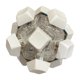 thumbnail image 1 of Teclado Fidget, juguete sensorial portátil con clicker para el trabajo y la oficina, regalo para fiestas Blanco, 1 of 9