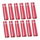thumbnail image 2 of Caja de Joyería Bowknot Piezas para Pendientes, Collar, Caja de Papel, Caja de Nad, Soporte - rojo Sunnimix Cajas de joyería de cartón, 2 of 8