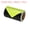 Fluorescent Yellow Black, variant on Uxcell Reflective Tape, 4" x 10 Ft High Visibility Warning Arrow Tape, Red White