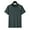 DarkGray, variant on Moisture-Wicking Short Sleeve Sports Jersey for Men - Quick Dry & Comfortable
