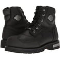 thumbnail image 7 of Harley Davidson  ZAK ST 7.5 inches STEEL TOE Mens D93497, 7 of 7